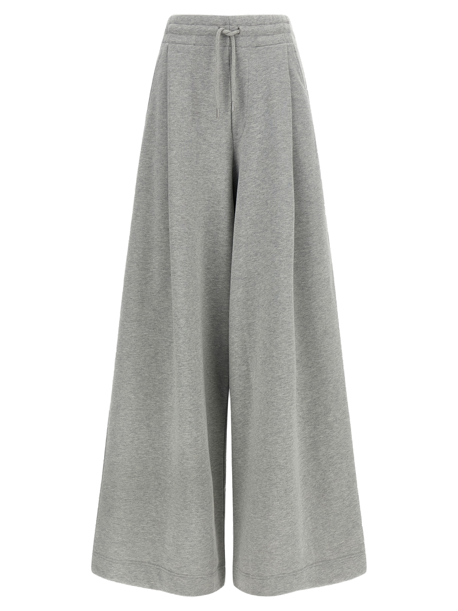 Dries Van Noten Hadium Joggers — Gray