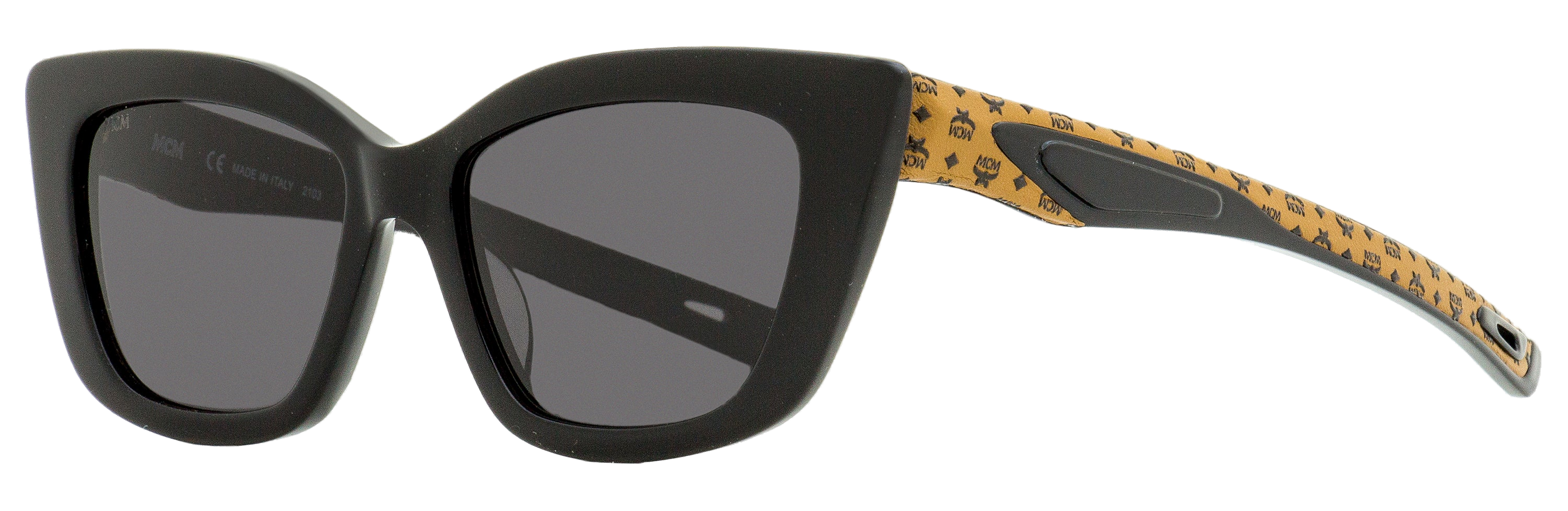MCM MCM704SL Cat-Eye Sunglasses — Black