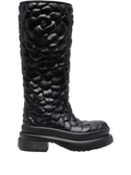 Valentino Garavani Boot — Black
