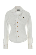 Vivienne Westwood Shirt Shirt — White