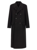 Tom Ford Coat — Black