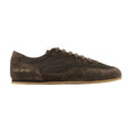 Common Projects Minimal Slip Sneaker — Brown