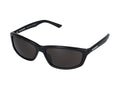 Balenciaga BB0401S Sunglasses — Black