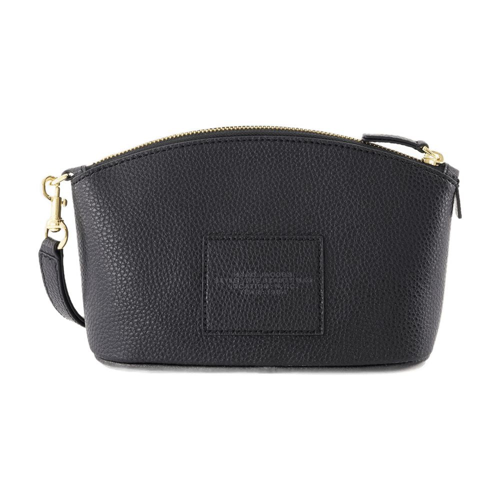 Marc Jacobs The Beauty Pouch Mini Bag — Black