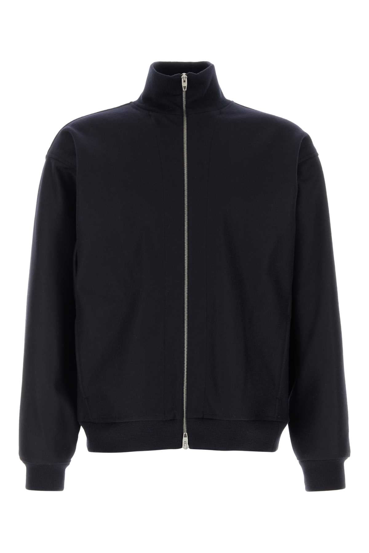 Jil Sander Jacket Jacket — Navy