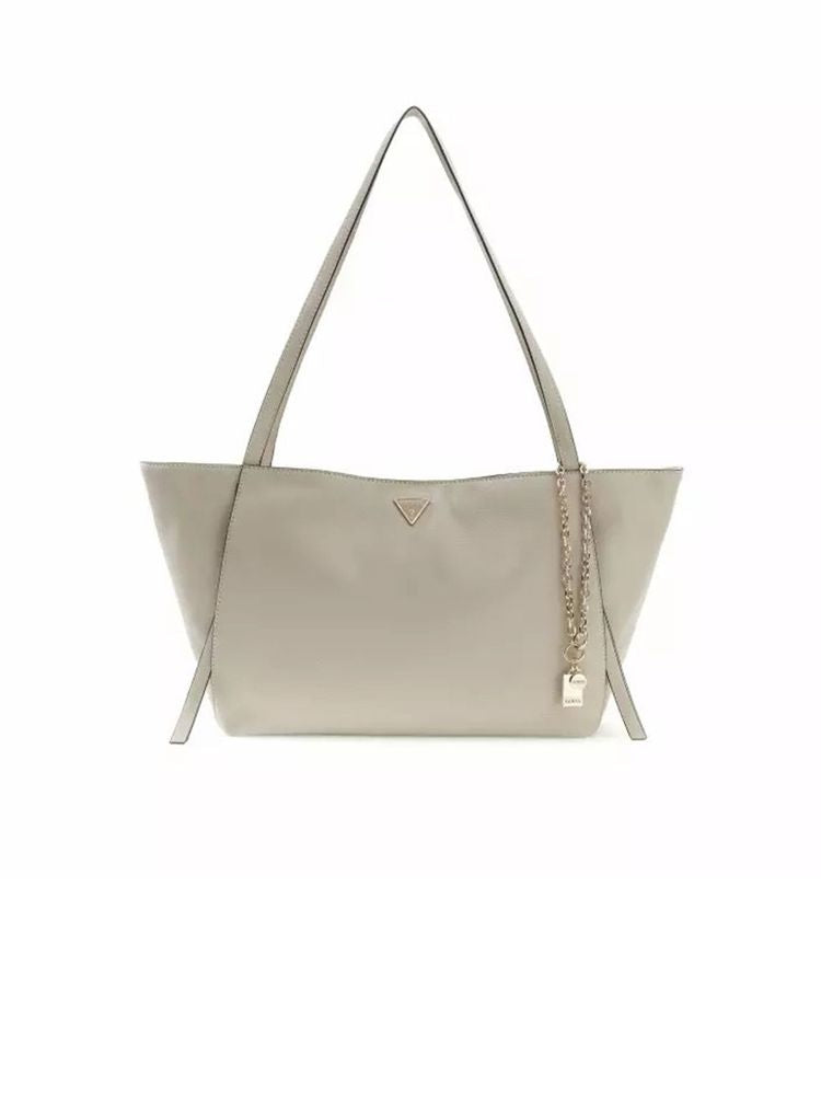 Guess Tote Bag — Beige