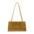 Tory Burch Shoulder Bag — Khaki