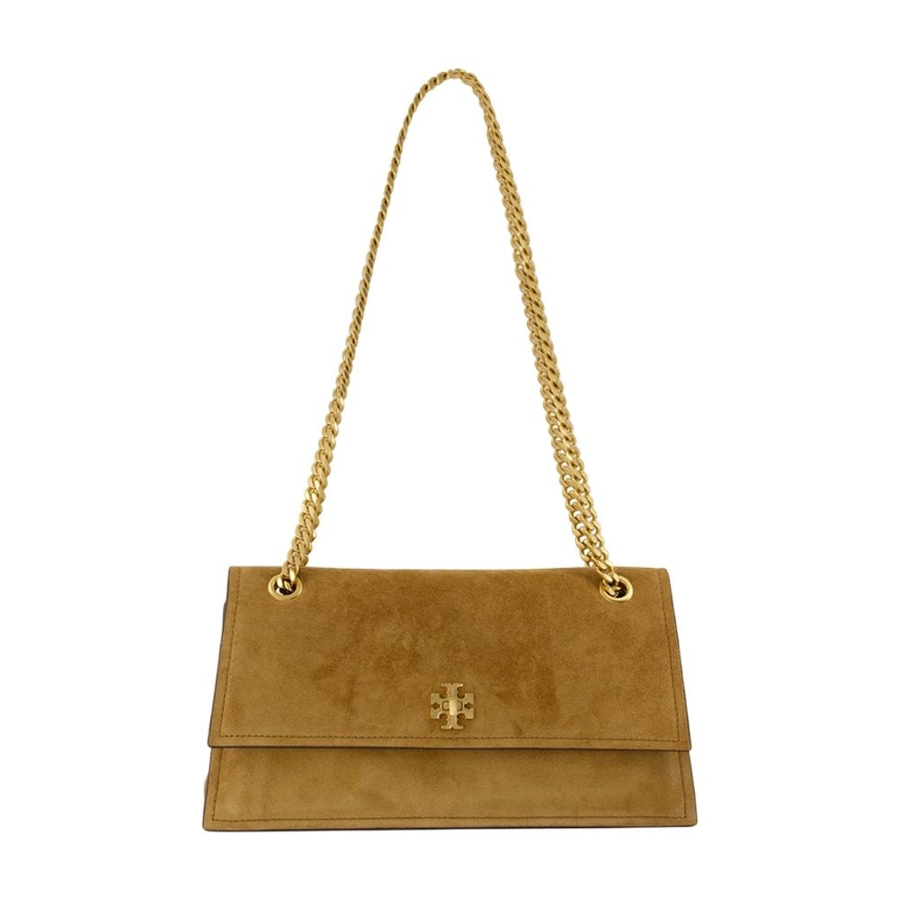 Tory Burch Shoulder Bag — Khaki