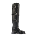 Dolce&Gabbana Boot — Black
