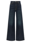 Khaite Jeans — Blue
