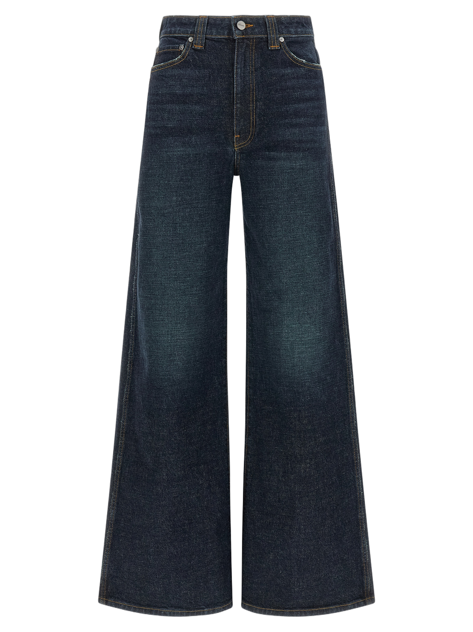 Khaite Jeans — Blue