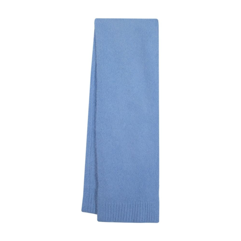 SamsøE SamsøE Scarf — Blue