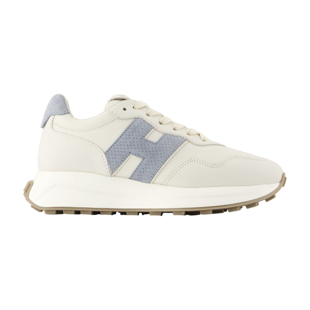 Hogan H641 Sneaker — Multicolor