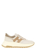 Hogan H669 Sneaker — Beige