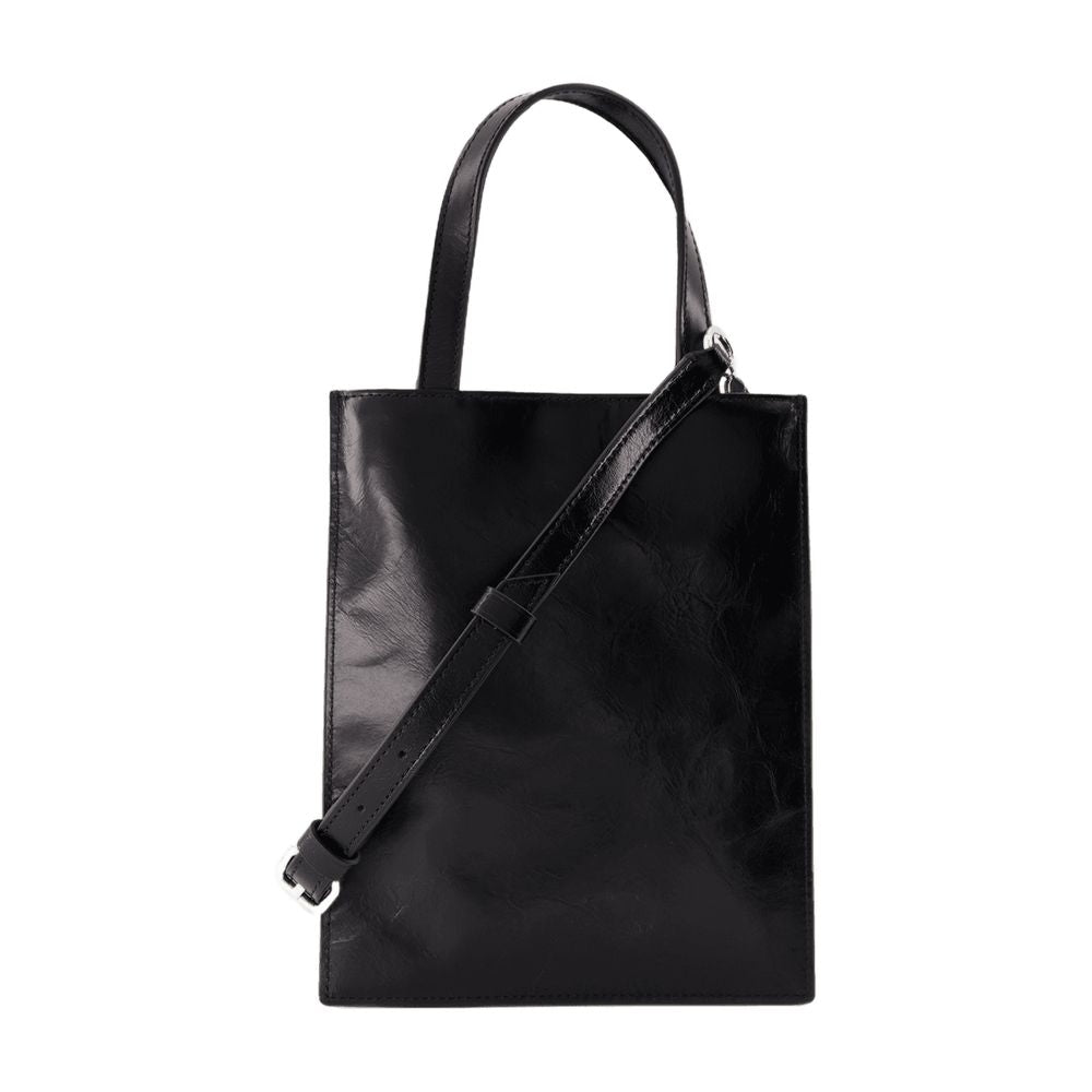 Alexander Wang Shoulder Bag — Black