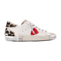Philippe Model Sneaker — White