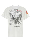Vivienne Westwood Heart T-Shirt — White