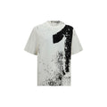 Maison Margiela Number 10 T-Shirt — White