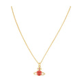 Vivienne Westwood Reina Necklace — Gold