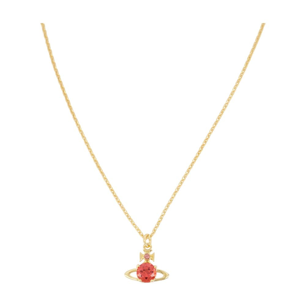 Vivienne Westwood Reina Necklace — Gold