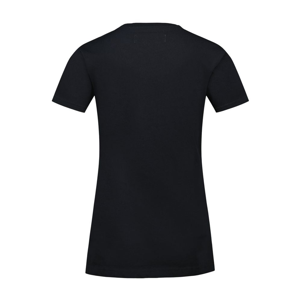 Vivienne Westwood Orb Peru T-Shirt — Black