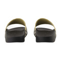 Burberry Lf Furley Sandal — Beige