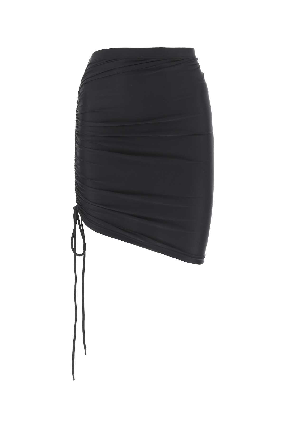 Balenciaga Skirt — Black