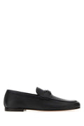 Valentino Garavani Loafer — Black