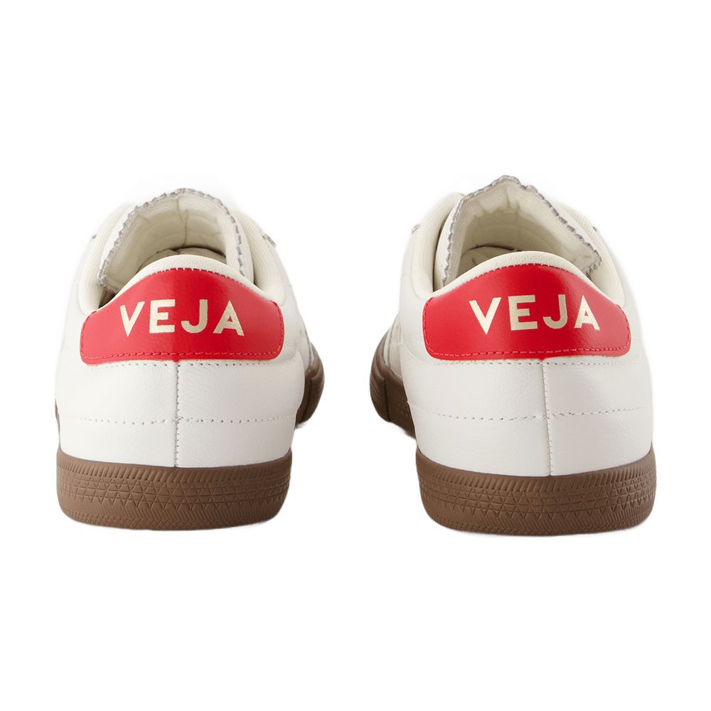 Veja Panenka Sneakers — White