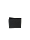 Piquadro Modus Special Wallet — Black