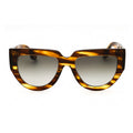 Victoria Beckham VB679S224 Sunglasses — Tortoiseshell
