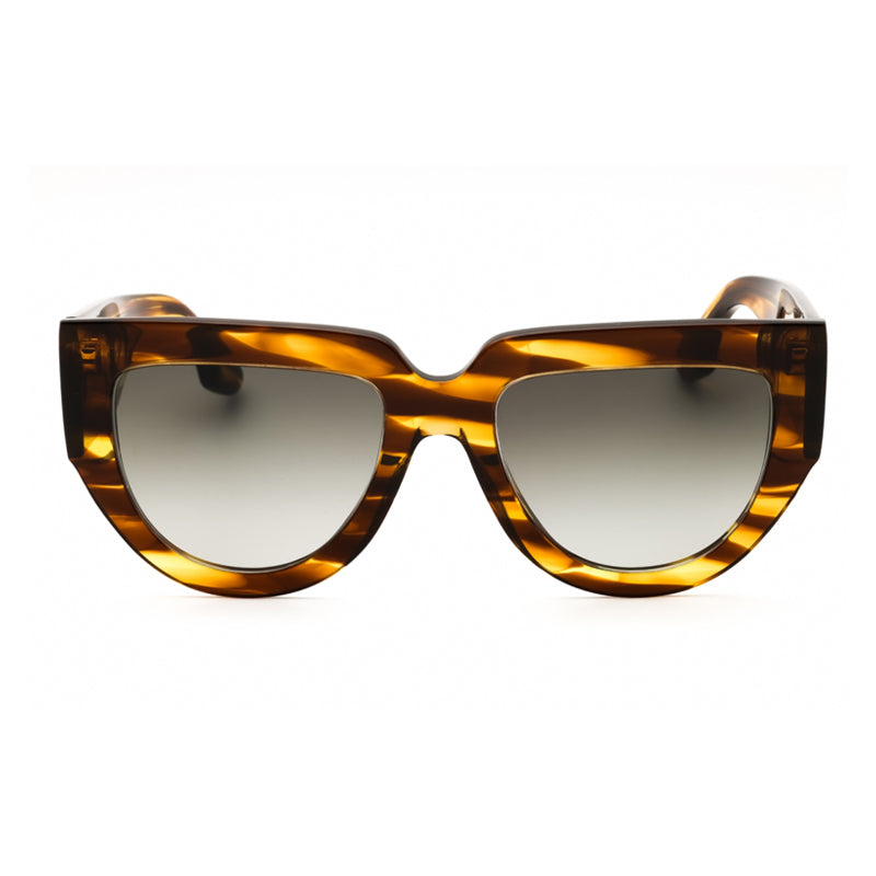 Victoria Beckham VB679S224 Sunglasses — Tortoiseshell