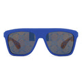 Gucci GG1570S003 Sunglasses — Blue