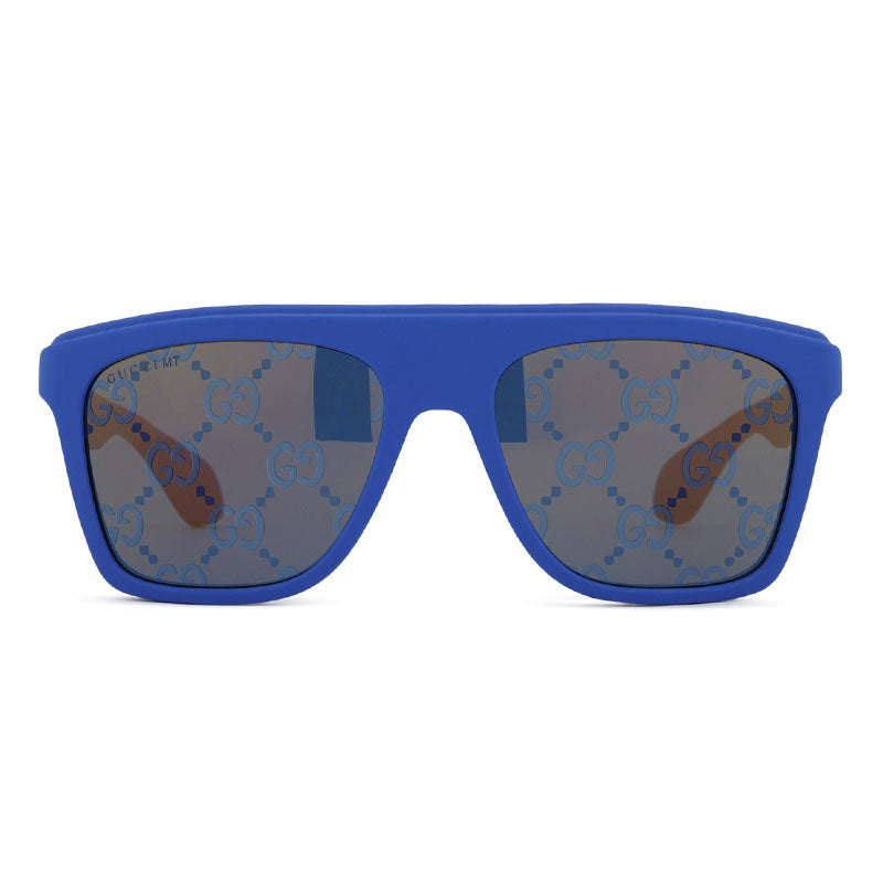 Gucci GG1570S003 Sunglasses — Blue
