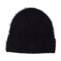 Isabel Marant BE005MFA-D3D01A-01BK Beanie — Black