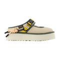 UGG Bea Mule Slipper — Beige