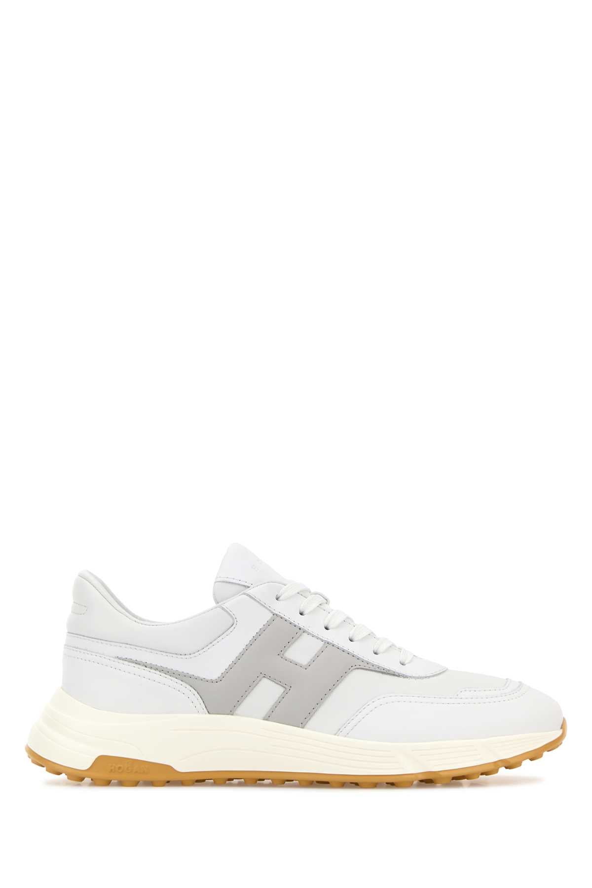Hogan Hyperlight Sneaker — White