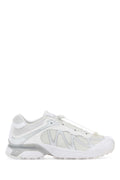 Salomon Sneaker — White