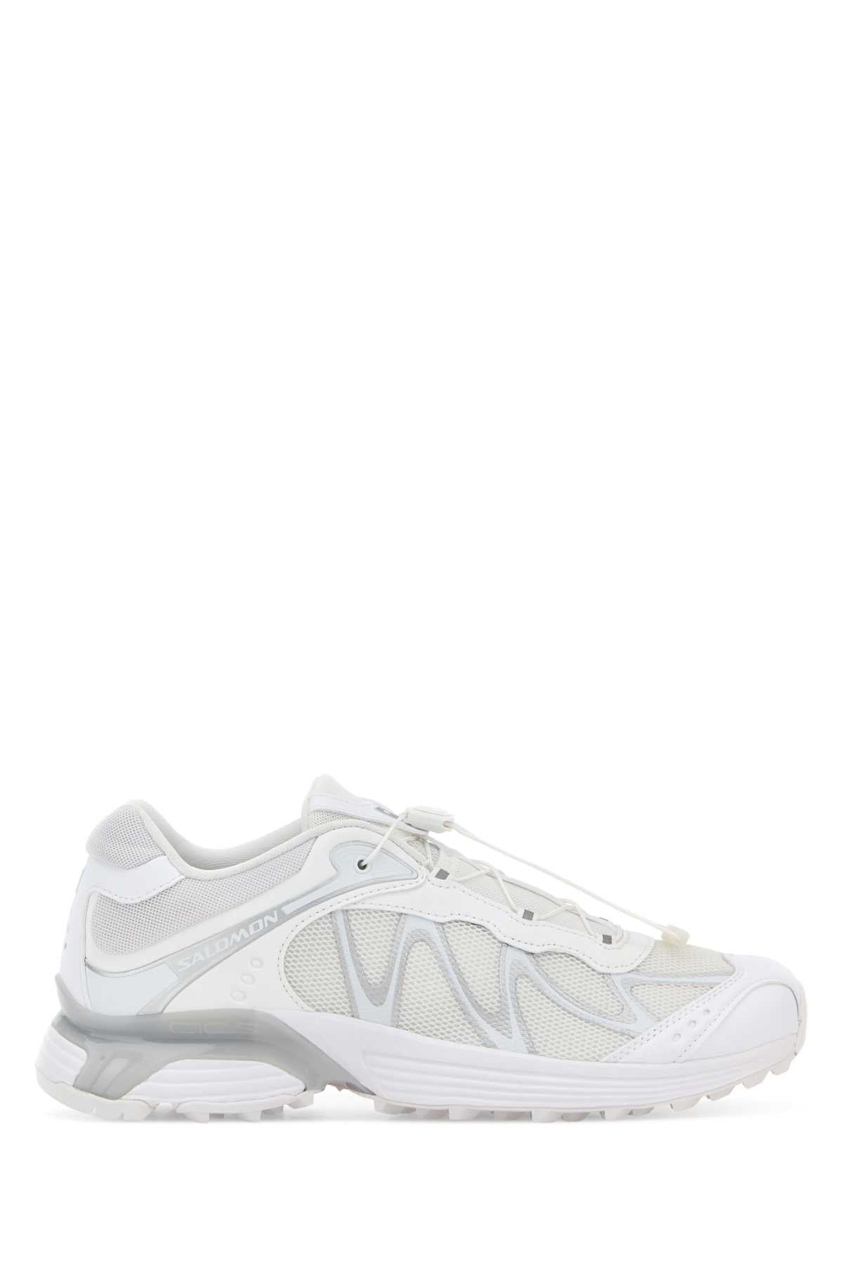 Salomon Sneaker — White