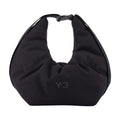 Y-3 Shoulder Bag — Black