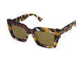 Bottega Veneta BV1212S Sunglasses — Multicolor