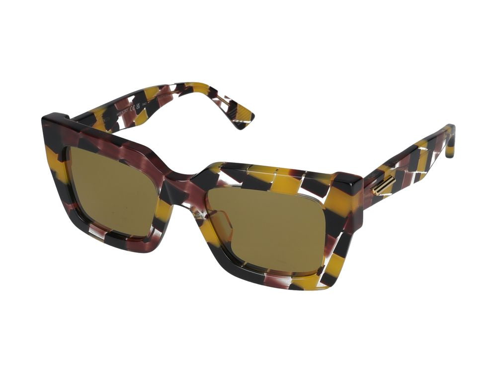 Bottega Veneta BV1212S Sunglasses — Multicolor