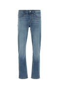 Seven For All Mankind Jeans Slim — Azul