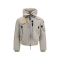Parajumpers Bomber Jacket — Gray