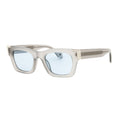 Palm Angels PERI101WESTPORT0940 Sunglasses — White