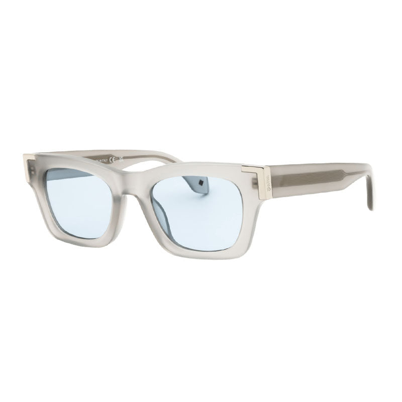 Palm Angels PERI101WESTPORT0940 Sunglasses — White