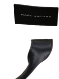 Marc Jacobs Cow Leather Tote Bag — White
