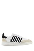 Zapatilla Boxer Dsquared2 — Blanco