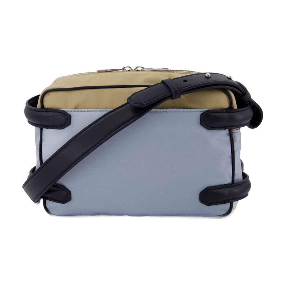Alexander McQueen Crossbody Bag — Multicolor