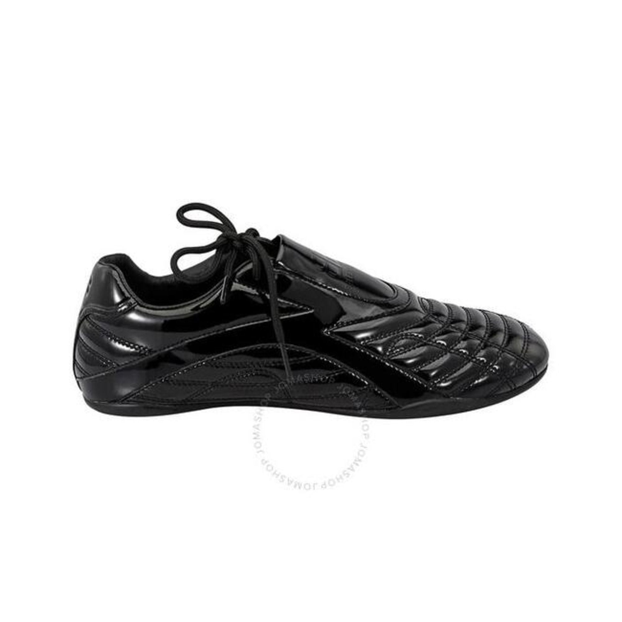 Balenciaga Drive Sneaker — Black